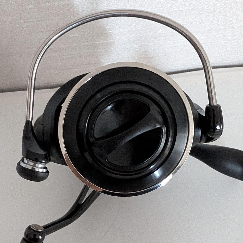 極美品 APIA VENTURA 3012 LANKER CUSTOM 中古