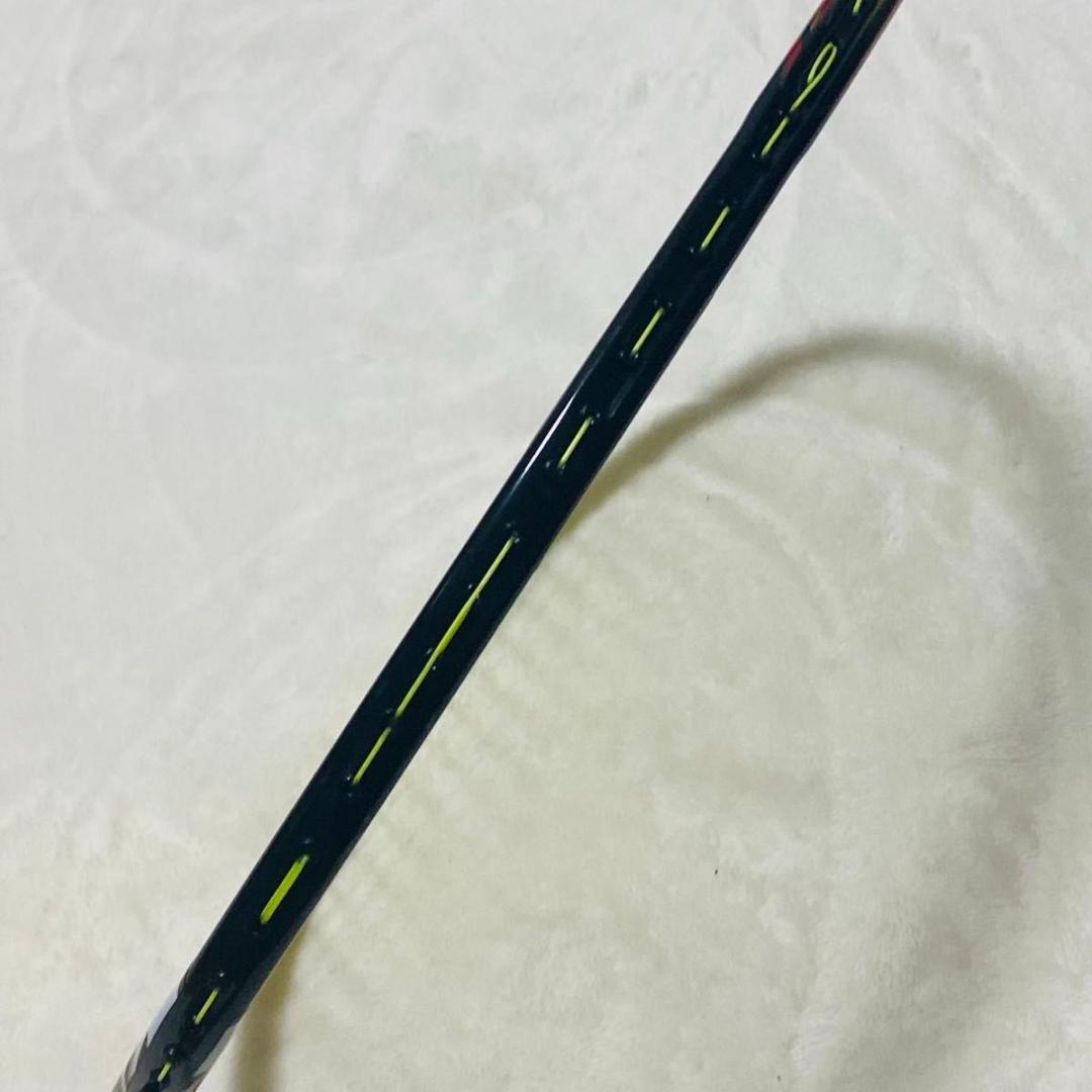 【希少】YONEX VOLTRIC LD-FORCE 4UG5 リンダンモデル