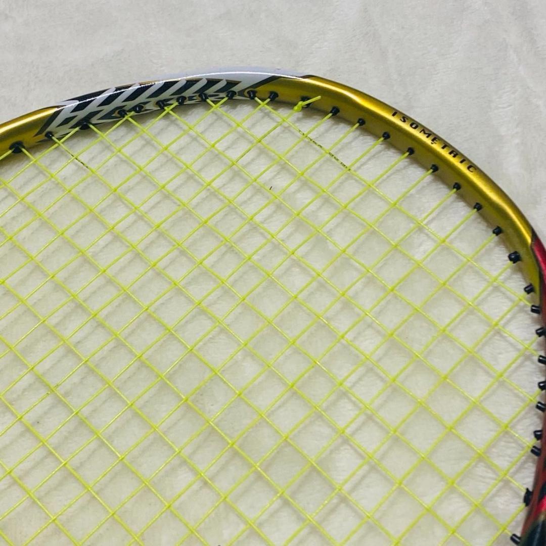 【希少】YONEX VOLTRIC LD-FORCE 4UG5 リンダンモデル
