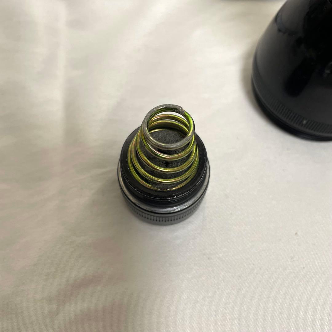 マグライト MAGLITE キャンプ 黒