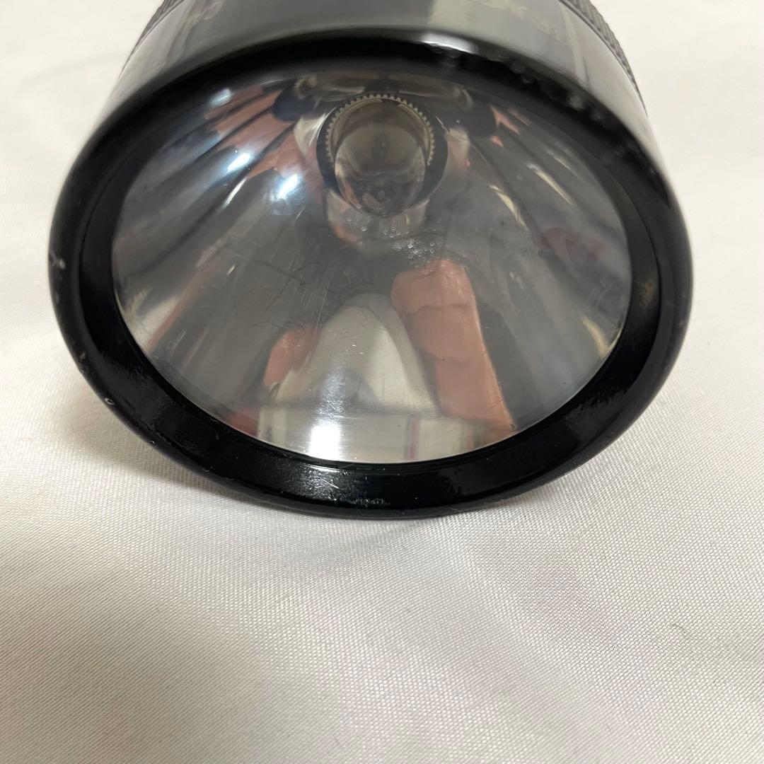 マグライト MAGLITE キャンプ 黒