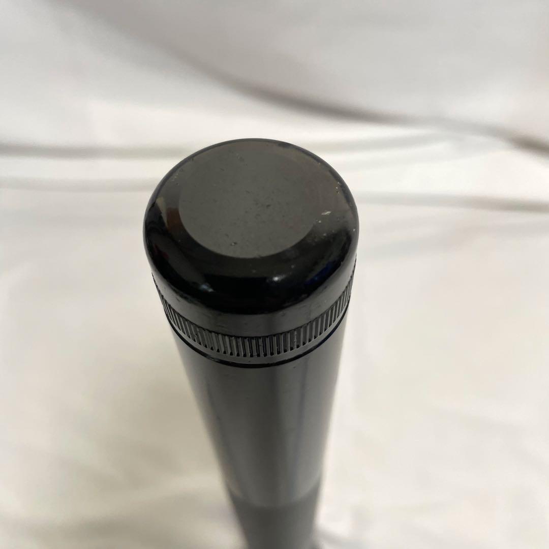 マグライト MAGLITE キャンプ 黒
