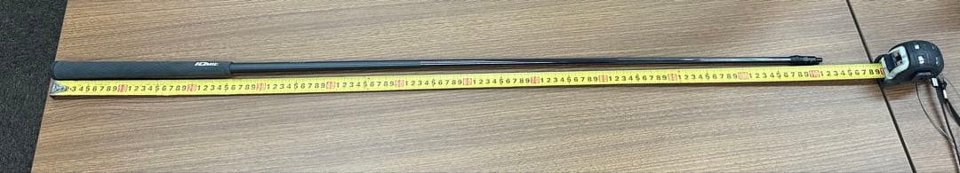 ピンドライバー用シャフトTOUR2.0BLACK 65（S） 45.25inch