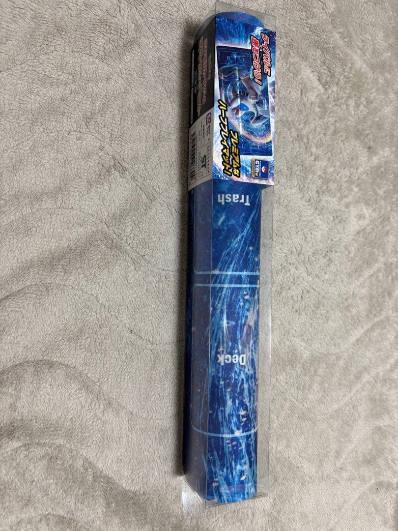 ポケモンカード　ルギア　ジム　プレイマット