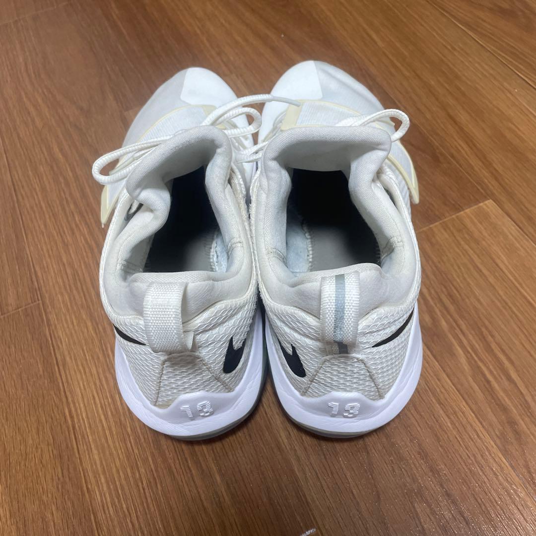 NIKE PG1 White＆Blue
