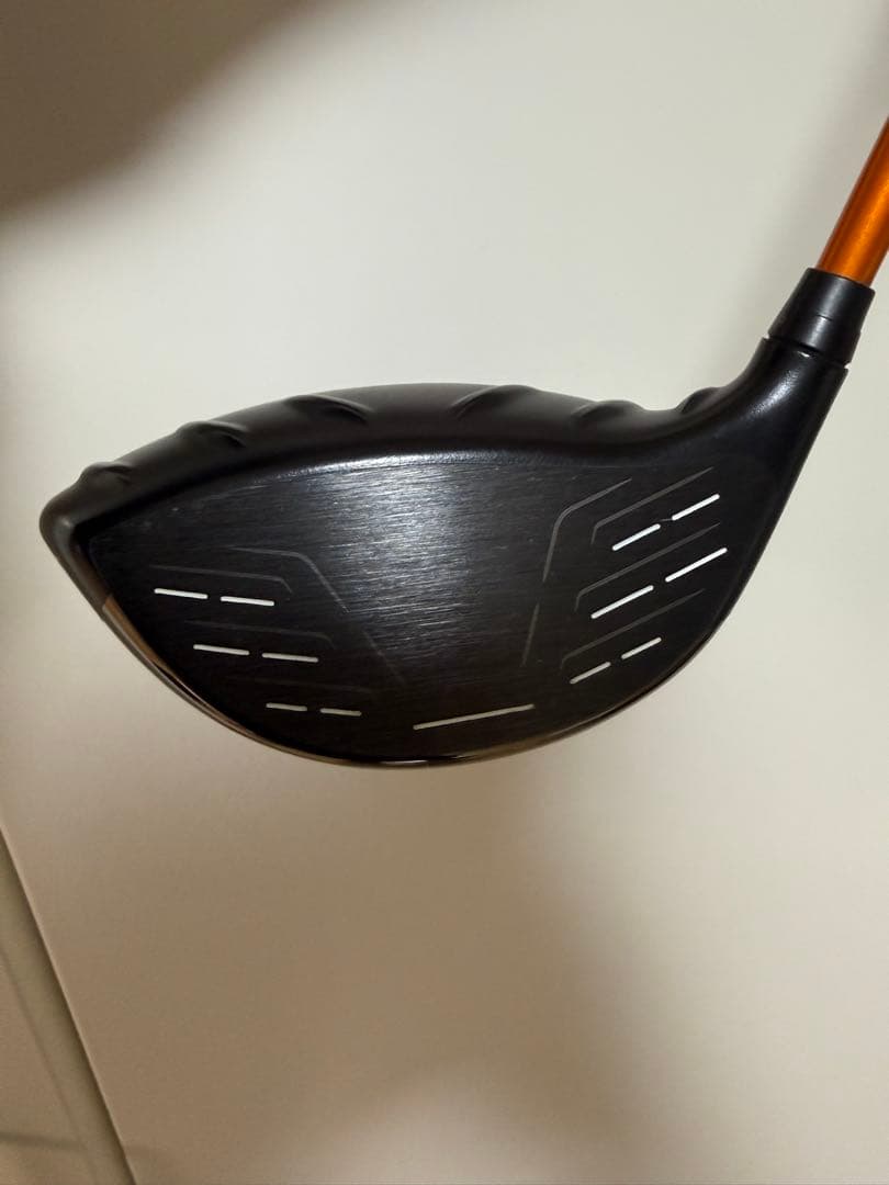 PING G430 MAX ドライバーヘッドのみ
