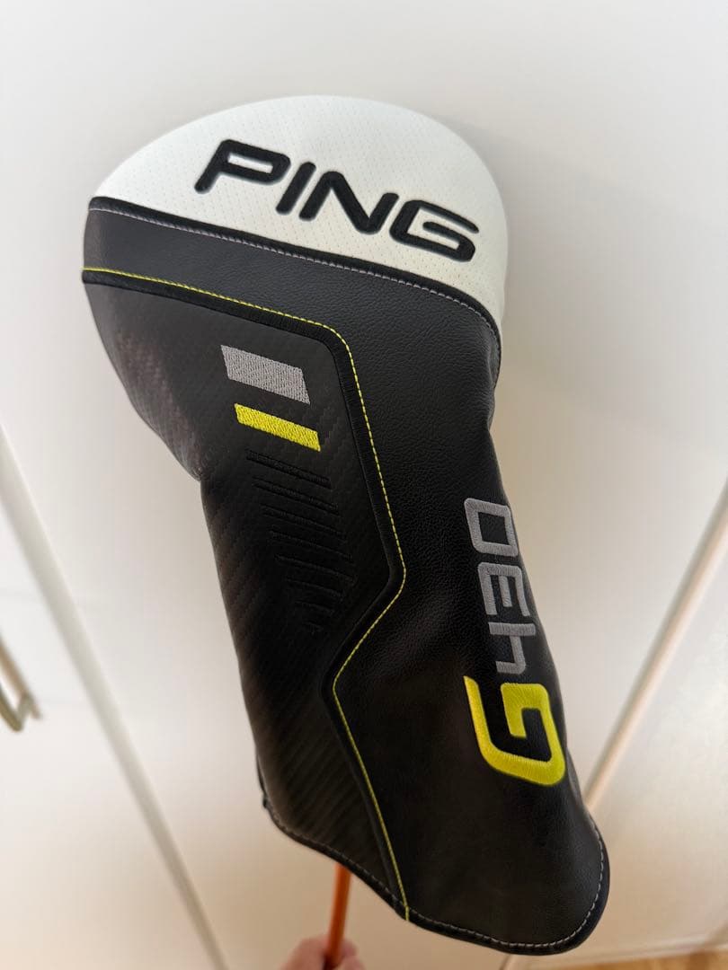 PING G430 MAX ドライバーヘッドのみ