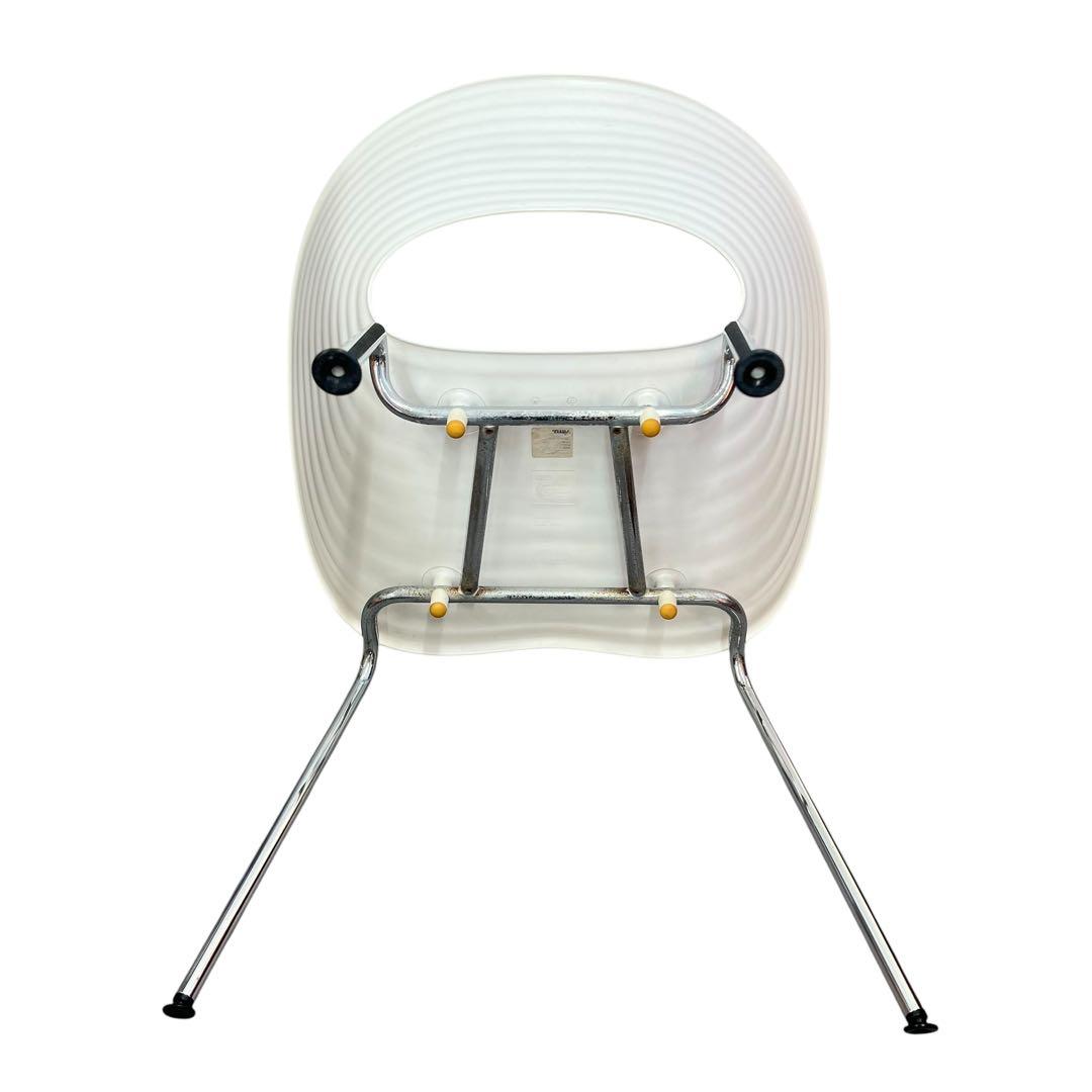 ヴィトラ トムバック Vitra Tom Vac スタッキングチェア No.2
