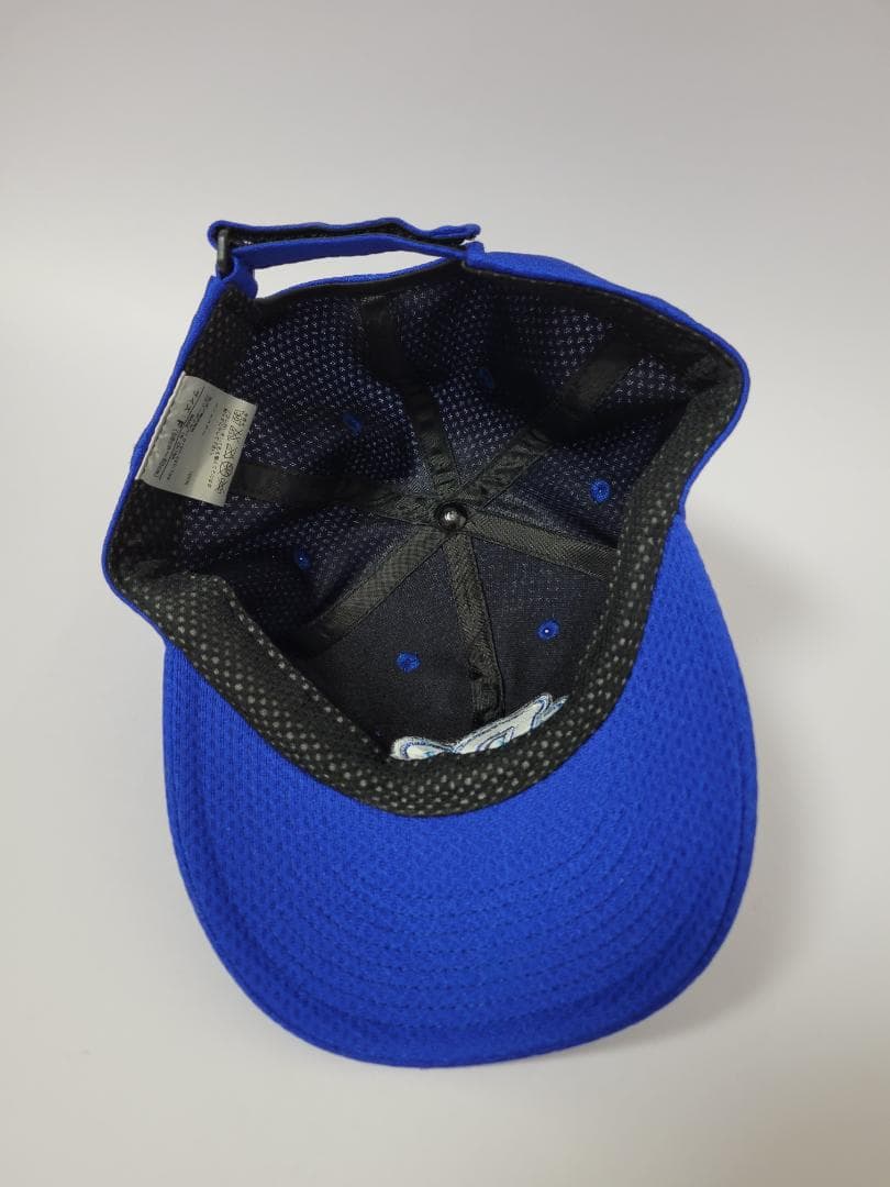 #3 ラミレス選手 直筆サイン ＣＡＰ 写真付き ※2000安打 ☆ベイスターズ