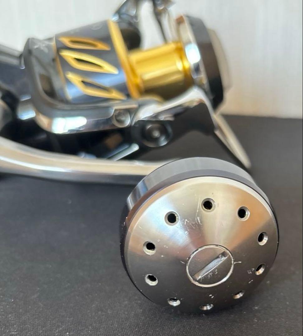 リール 13 STELLA SW 8000HG