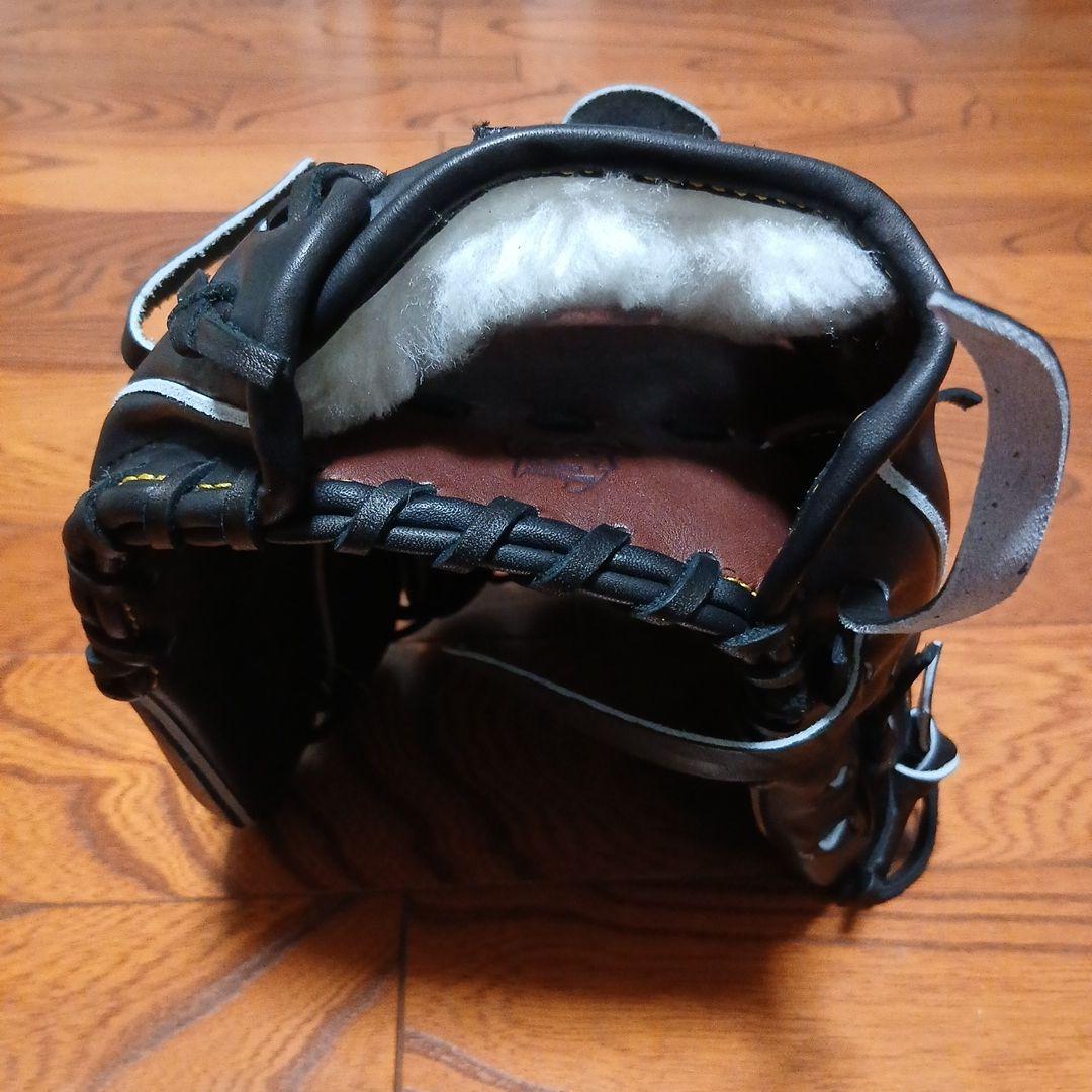 ローリングス Rawlings 硬式用 投手用 グローブ HOH JAPAN