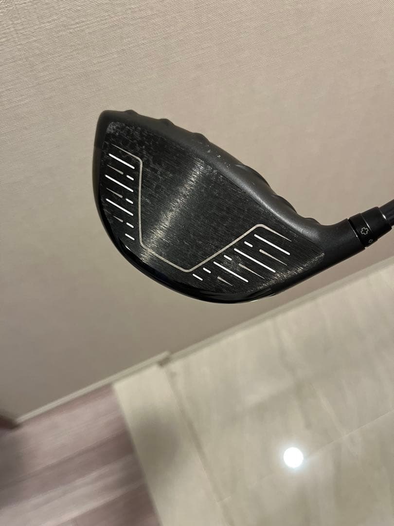 【美品】PING G410 PLUS ドライバー 10.5度