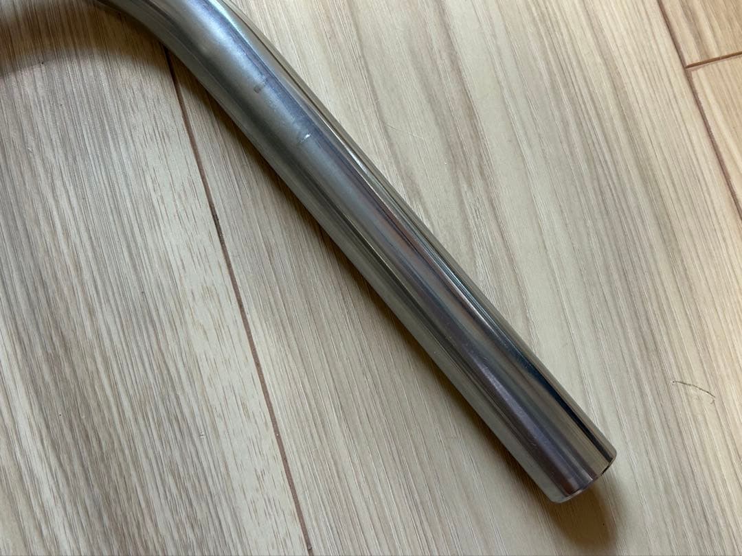 NITTO B352 クロモリ ハンドルバー