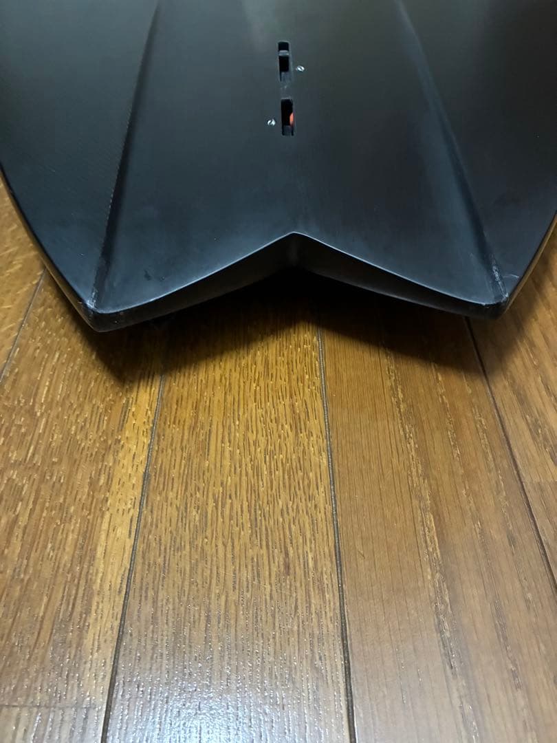 ジャスティスサーフボード　IN.STA カーボン6'3\" 41.9L