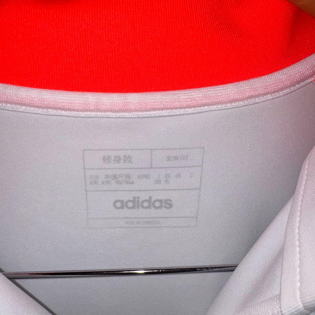 アディダスTIRO24 トレーニングトップ 上2XL 下XL