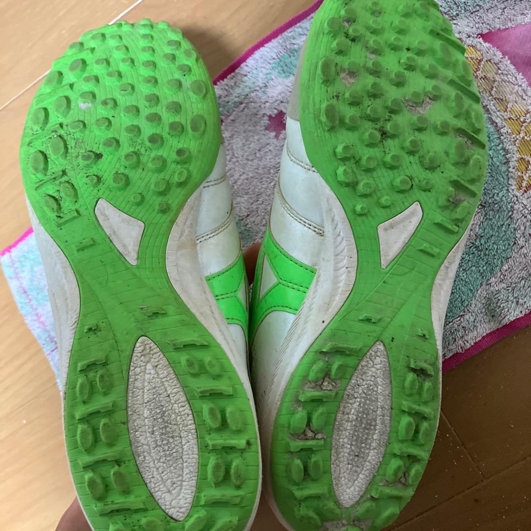 モレリア ミズノ フットサル トレーニングシューズ MIZUNO MORELIA