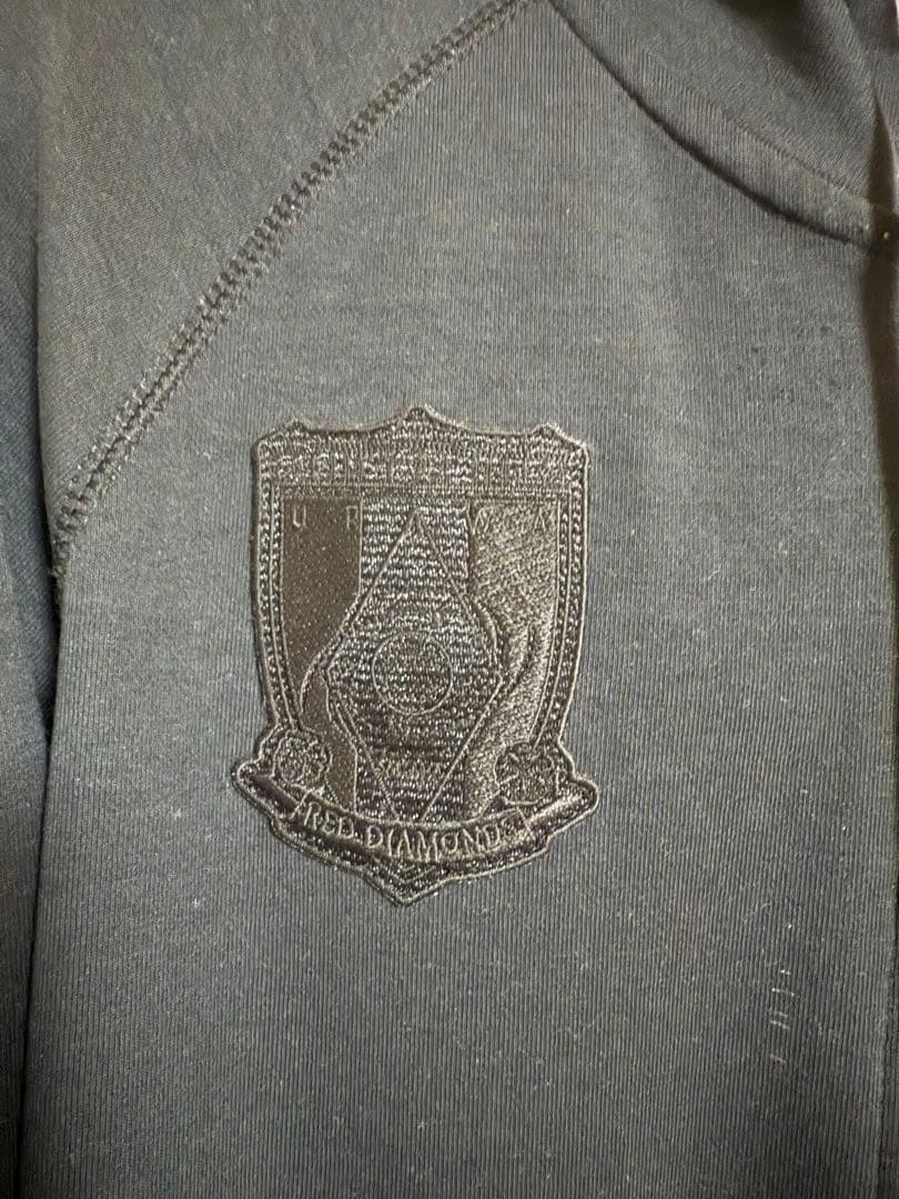 浦和レッズ　NIKE パーカー Mサイズ