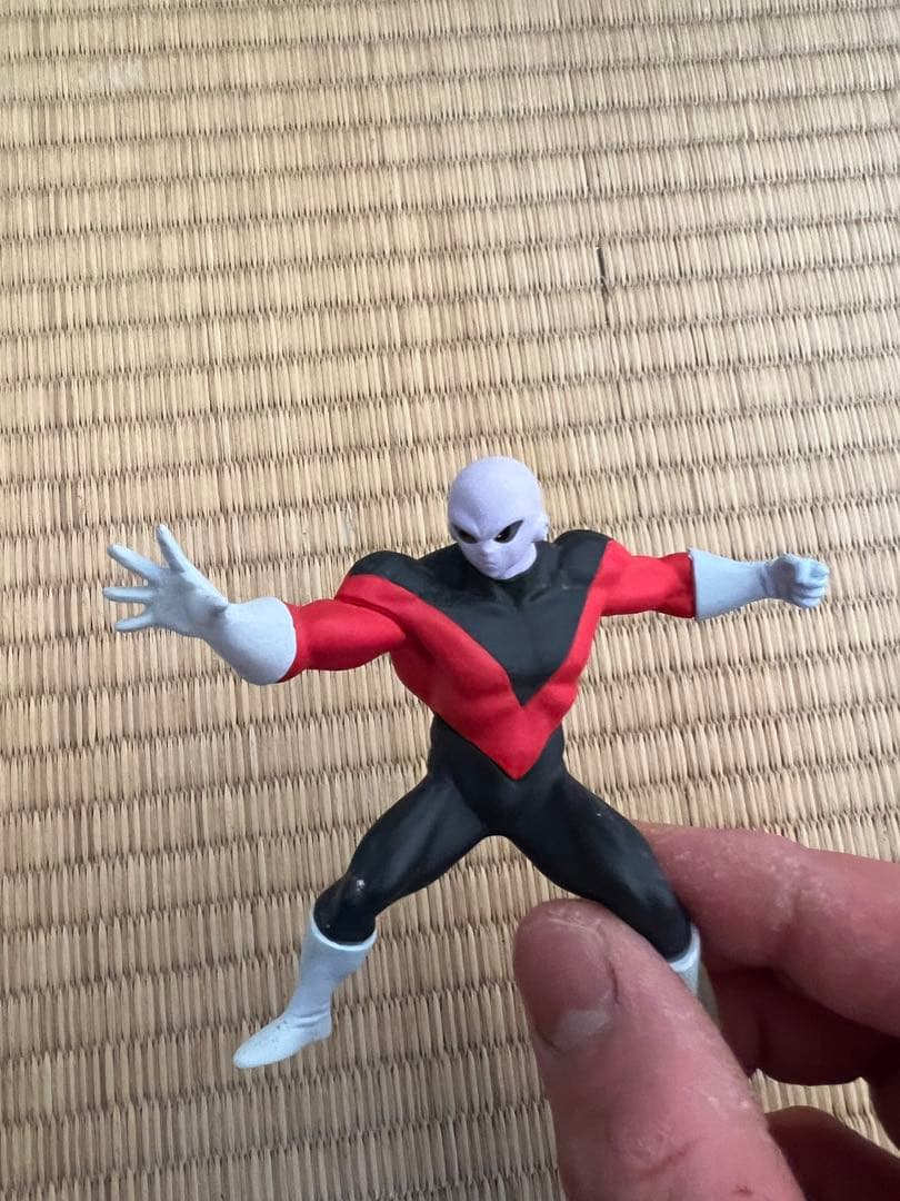 ドラゴンボール フィギュア セット、その他