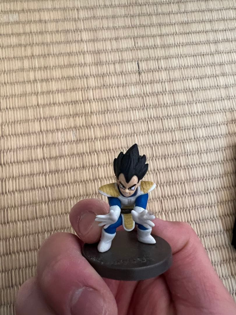 ドラゴンボール フィギュア セット、その他