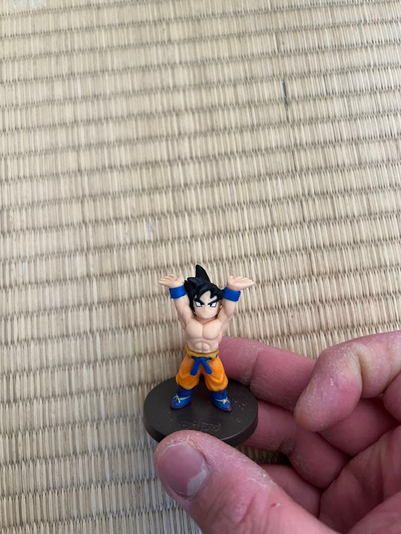 ドラゴンボール フィギュア セット、その他