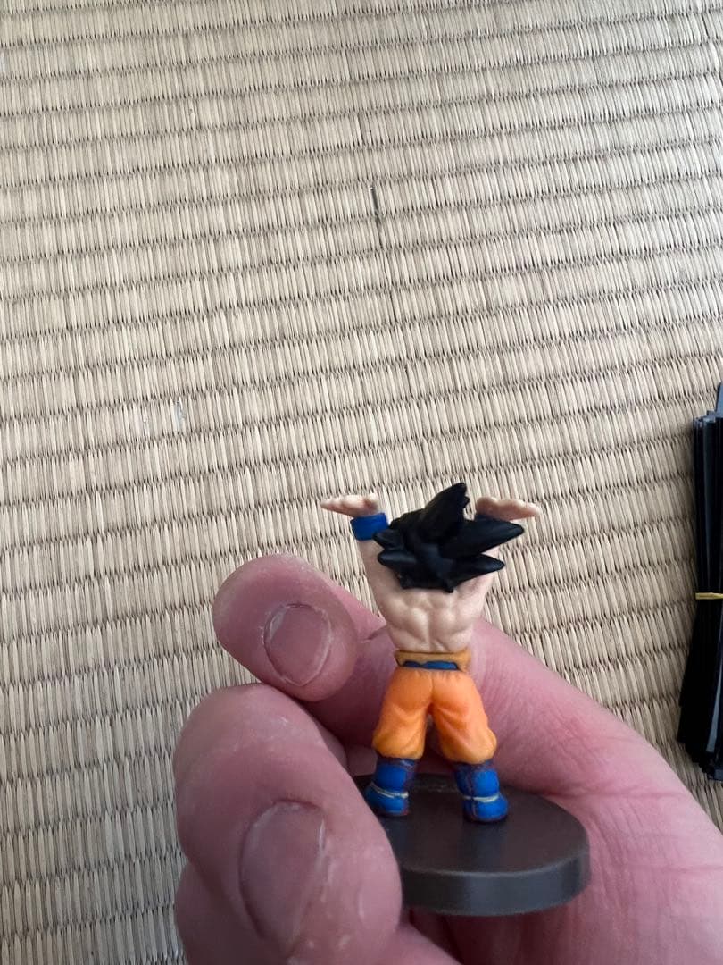 ドラゴンボール フィギュア セット、その他