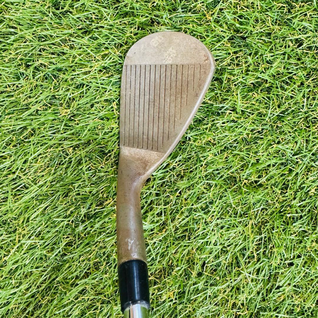 YONEX EZONE FORGED 50° ノンメッキ ウェッジ
