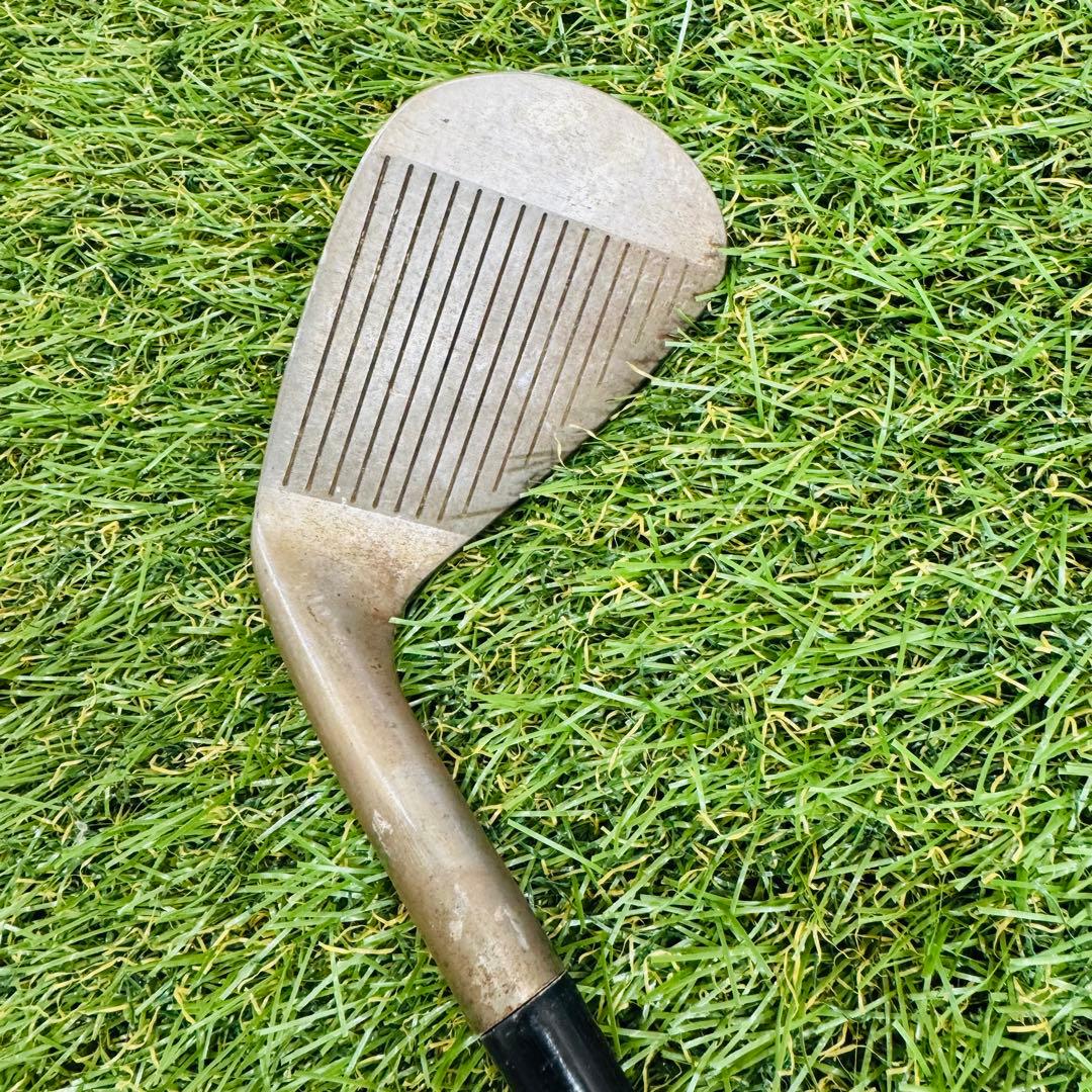 YONEX EZONE FORGED 50° ノンメッキ ウェッジ