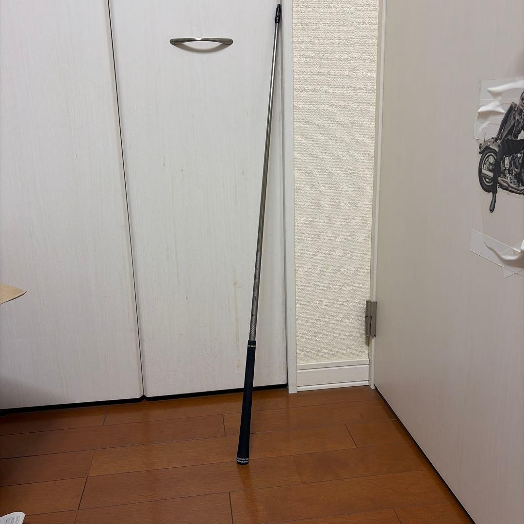 PING TOUR 2.0 CHROME 65 R シャフト　７Ｗ　　42インチ