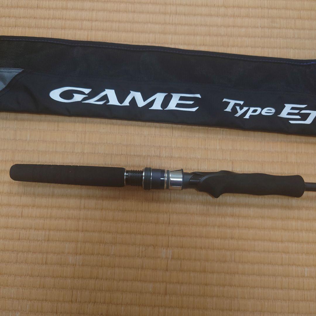 ゲームタイプej b60-5