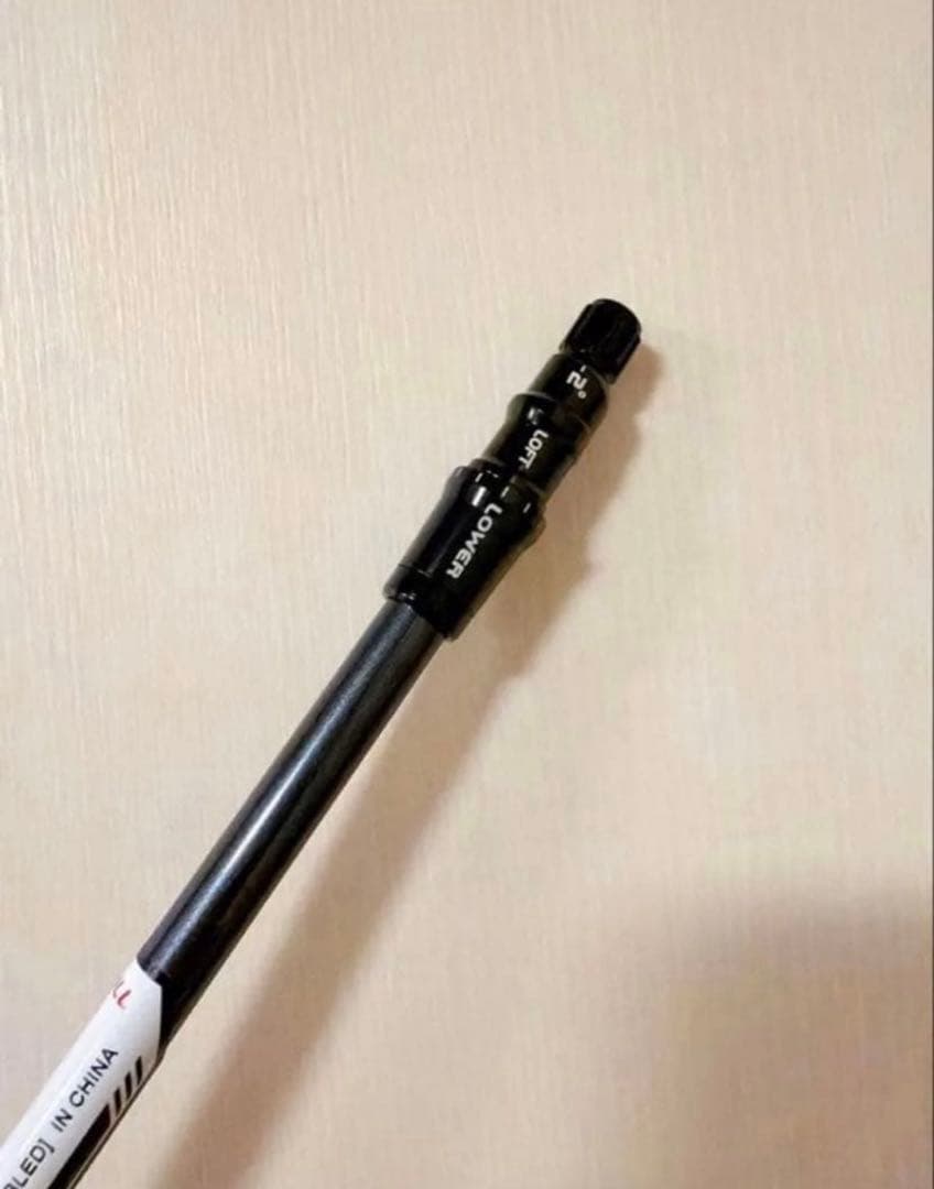 【新品未使用】Diamana Blue TM50SR 1W用 Qi35