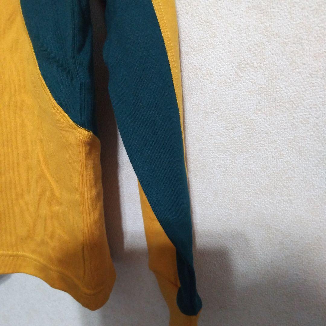 WALLABIES ホーム ラグビージャージ 2002年バージョン