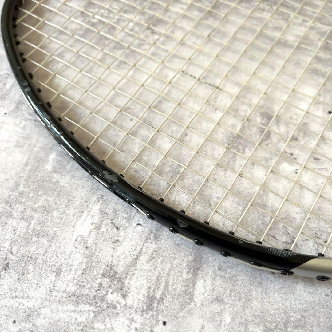 廃盤 YONEX NANOSPEED 8000 3U/G5バドミントン ラケット