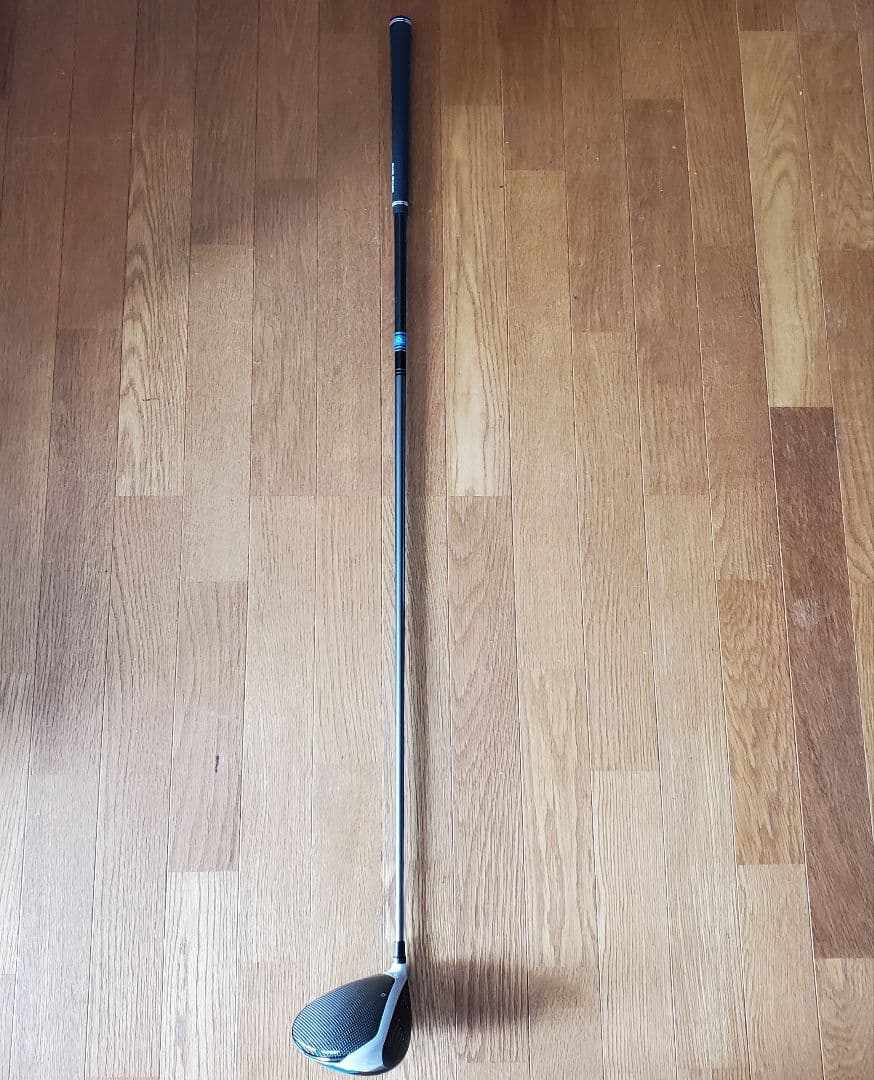 TaylorMade SIM MAX ドライバー 9.0