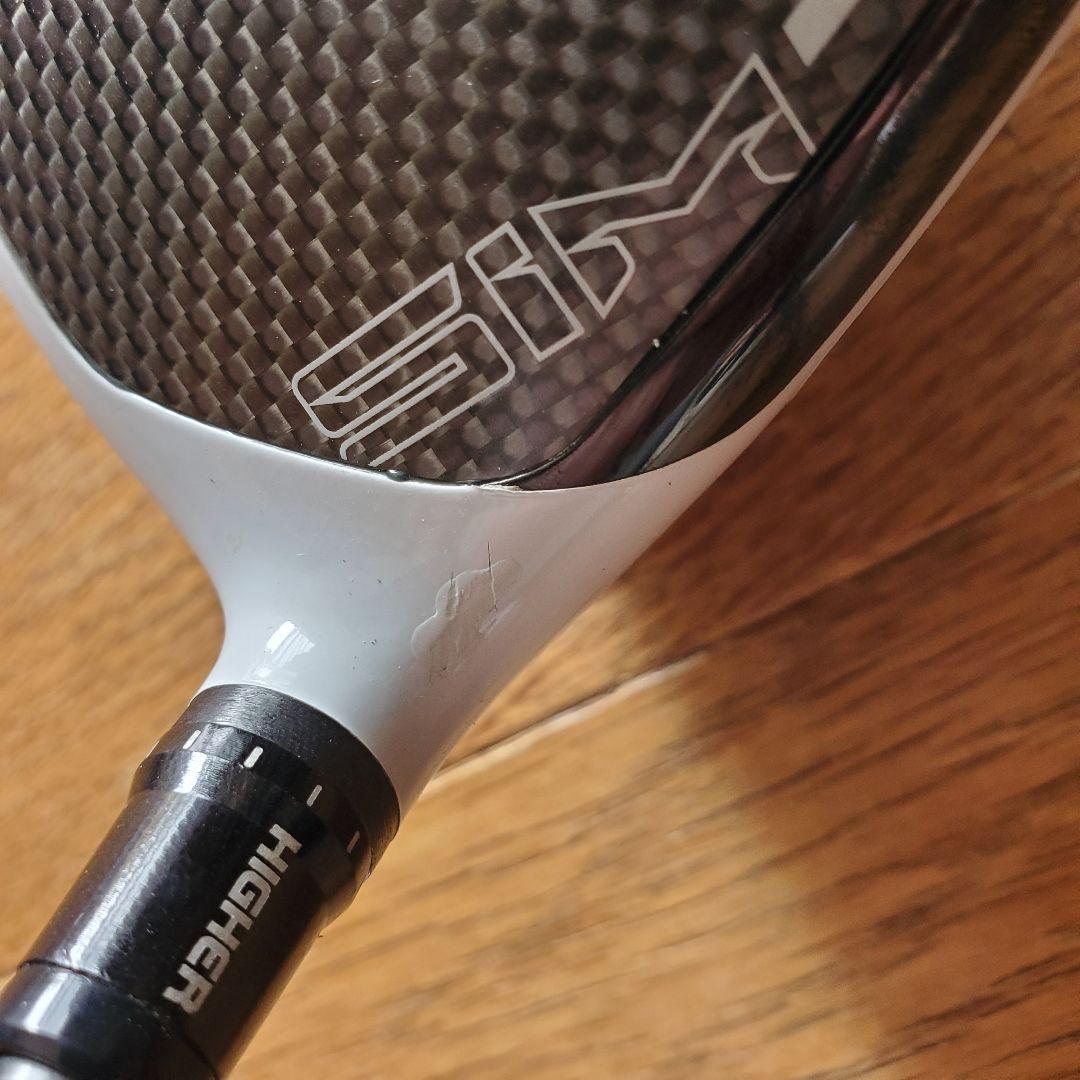 TaylorMade SIM MAX ドライバー 9.0