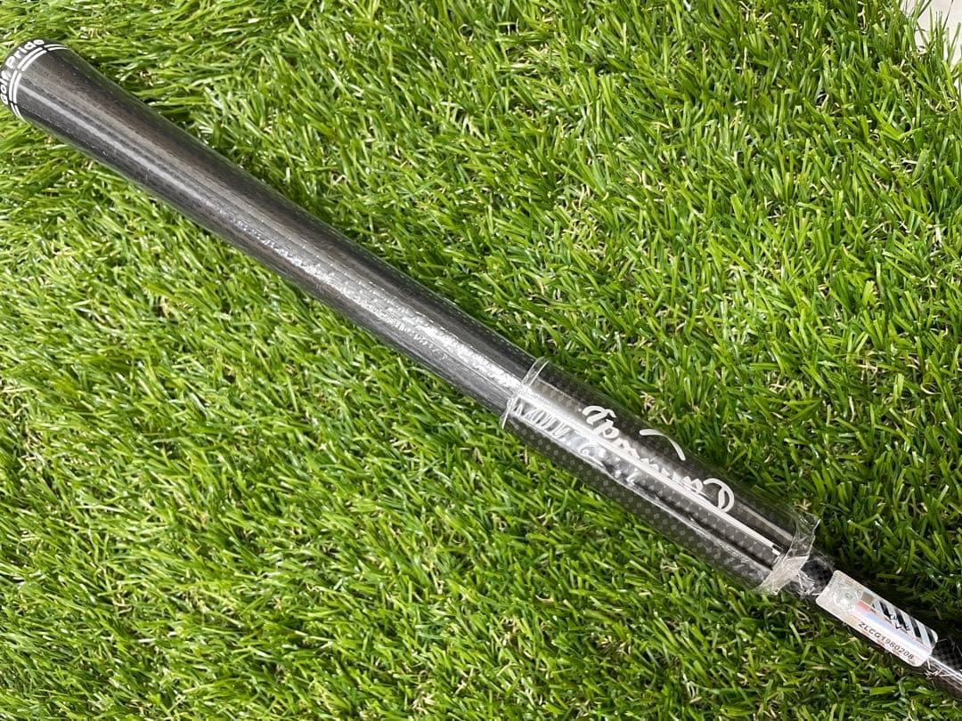キャロウェイ　クワンタム トリプルダイヤ　10.5° TENSEIGRAY60