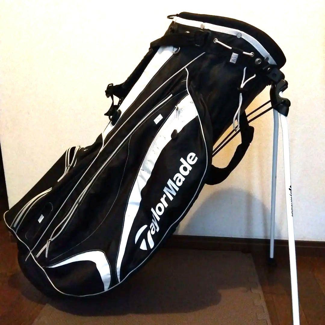 TaylorMadeキャディーバック