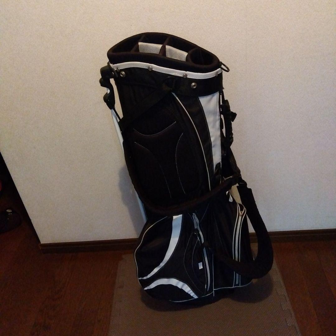 TaylorMadeキャディーバック