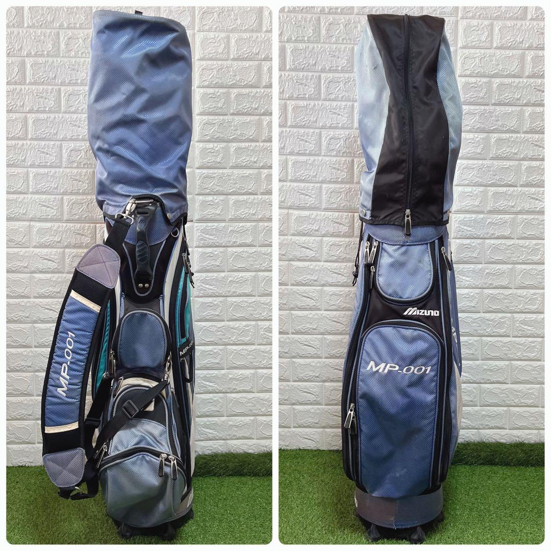 お買得 オススメMizuno Paradiso レディースゴルフクラブ8本セット