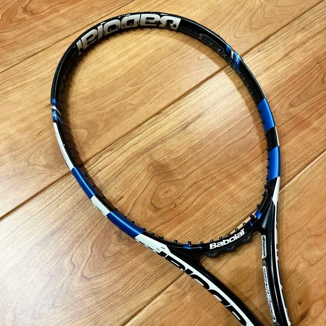 Babolat Pure Drive バボラ ピュアドライブ プラス　　G2
