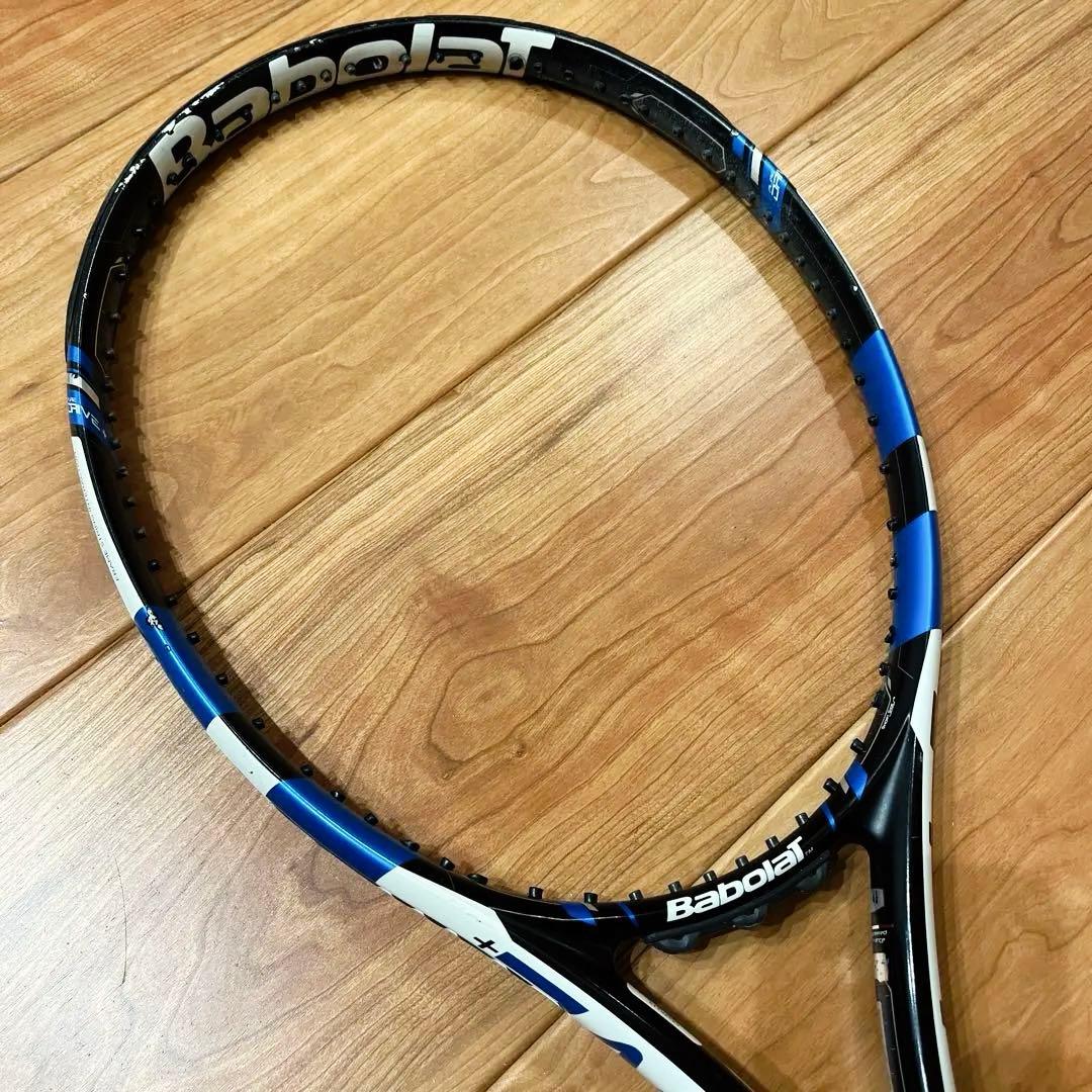 Babolat Pure Drive バボラ ピュアドライブ プラス　　G2