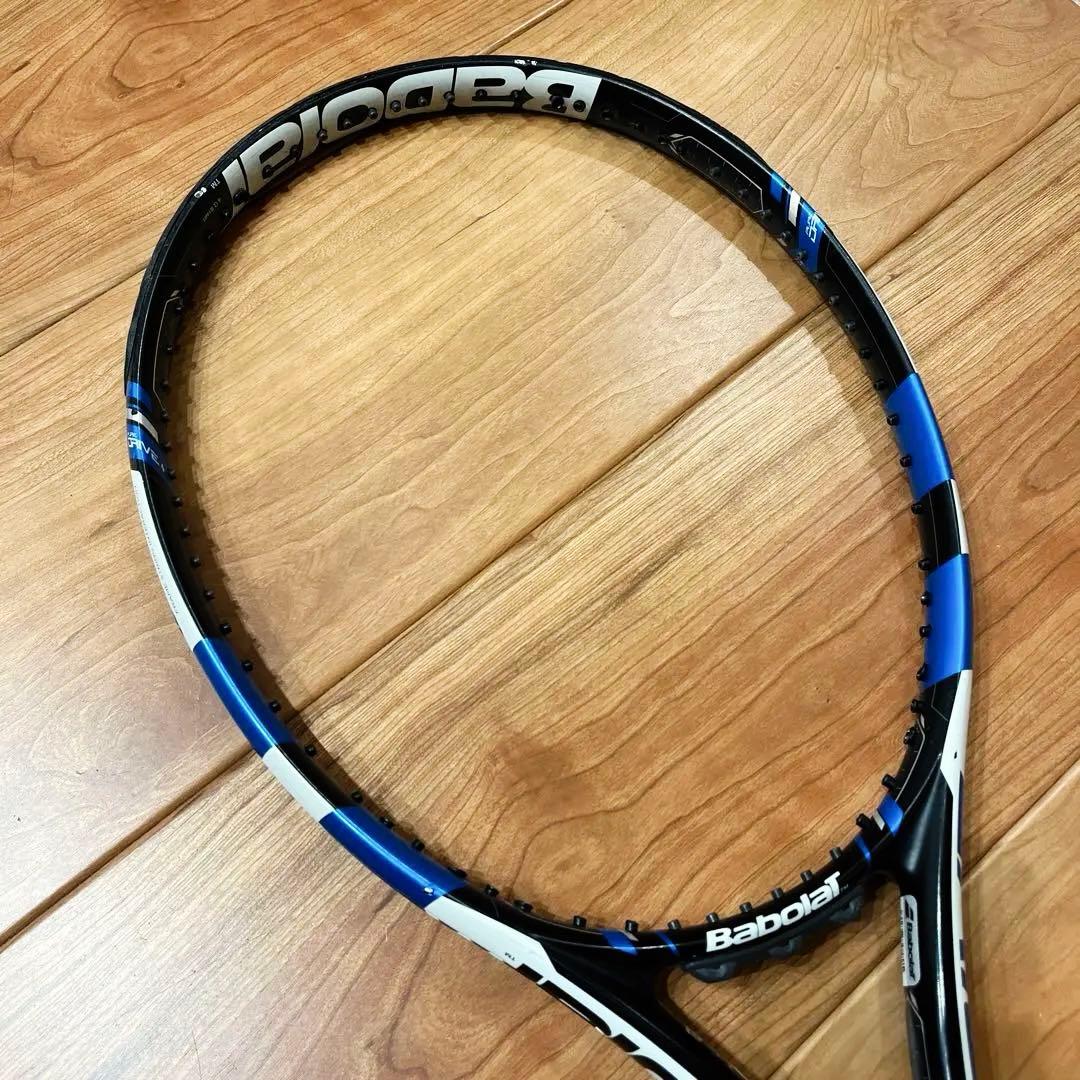 Babolat Pure Drive バボラ ピュアドライブ プラス　　G2