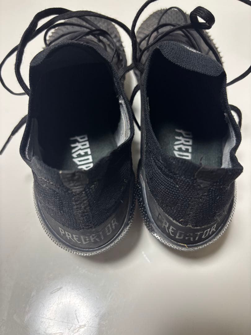 シューズ adidas Predator 20.1 27.5cm
