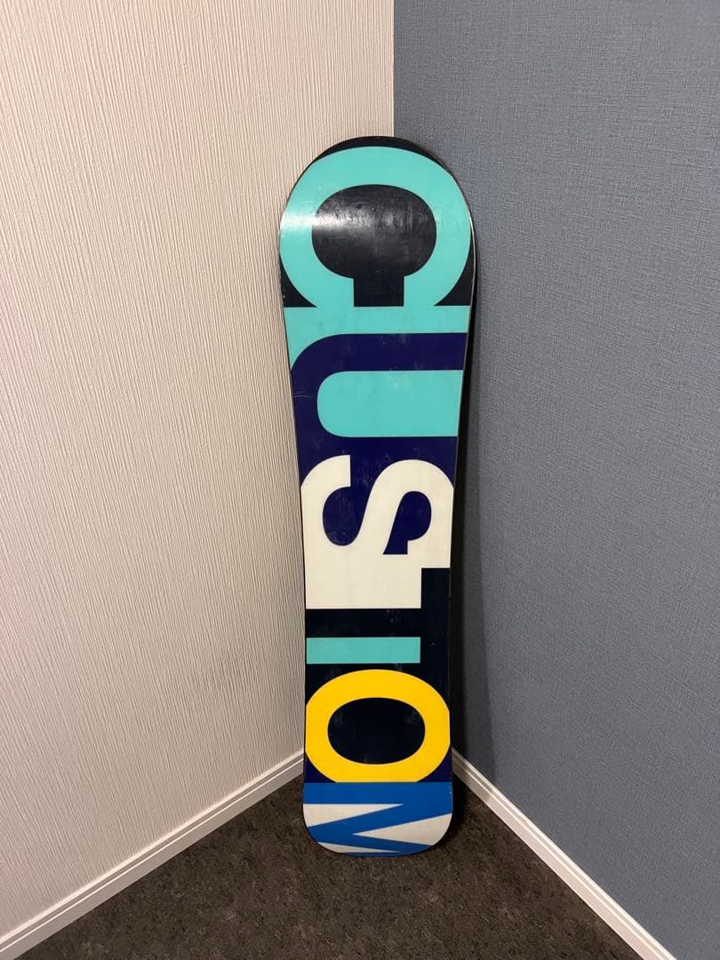 BURTON スノーボード120