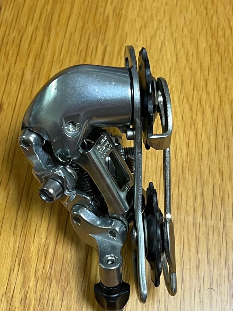 TIAGRA 4500コンポーネントセット