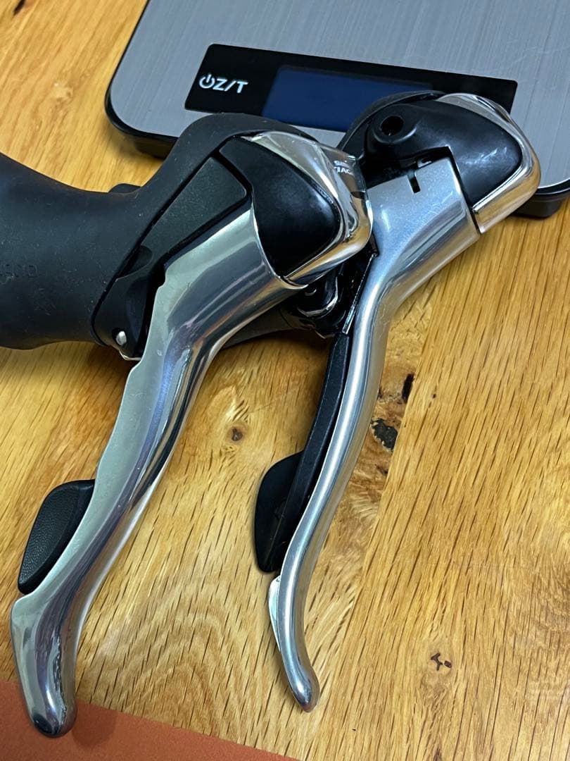 TIAGRA 4500コンポーネントセット
