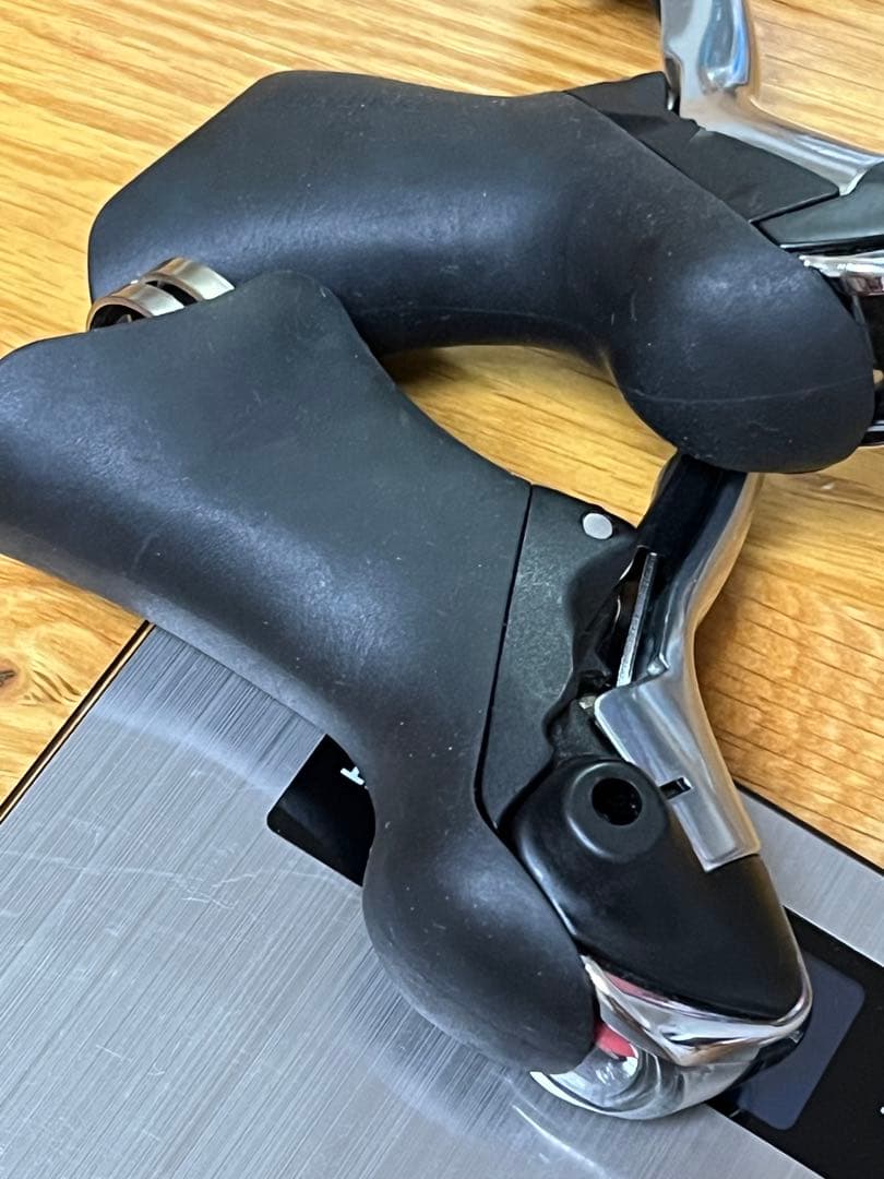 TIAGRA 4500コンポーネントセット