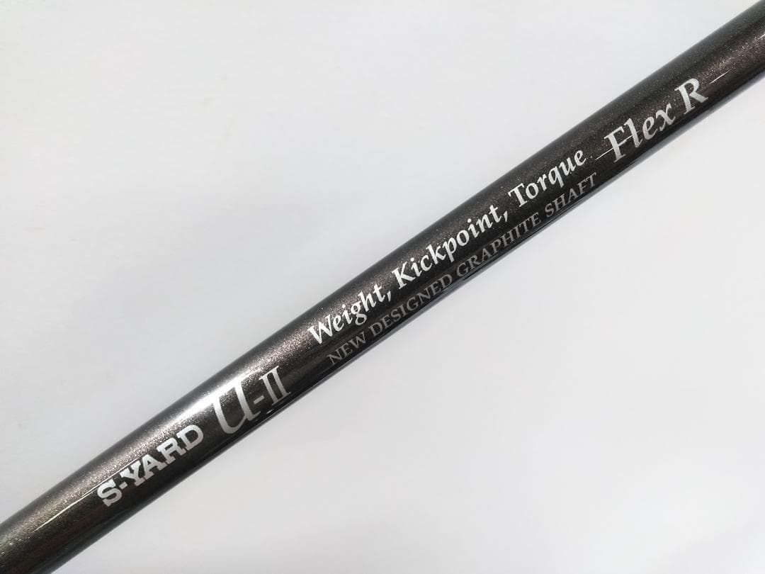 初心者オススメ！ S-YARD メンズゴルフクラブ14本セット キャディバッグ♪