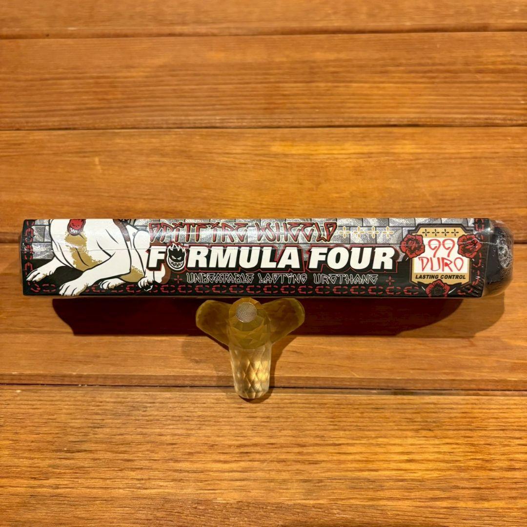 SPITFIRE スピットファイア F4 Formula Four 99A 54