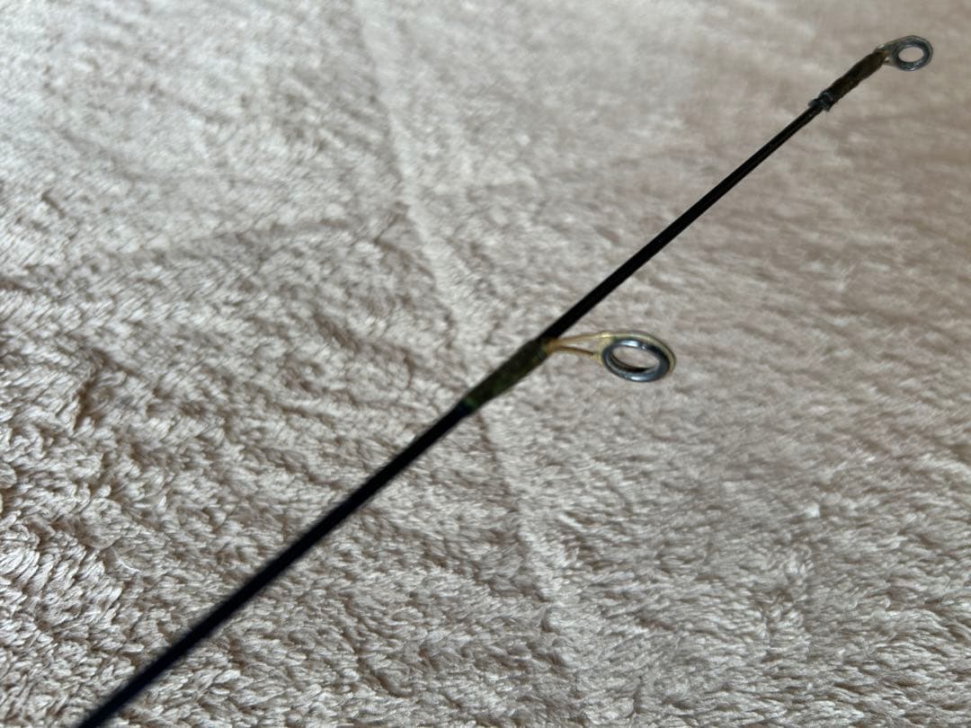 ZEAL ズイール スピニングロッド ボーイズ＆ガールズ　ZEAL