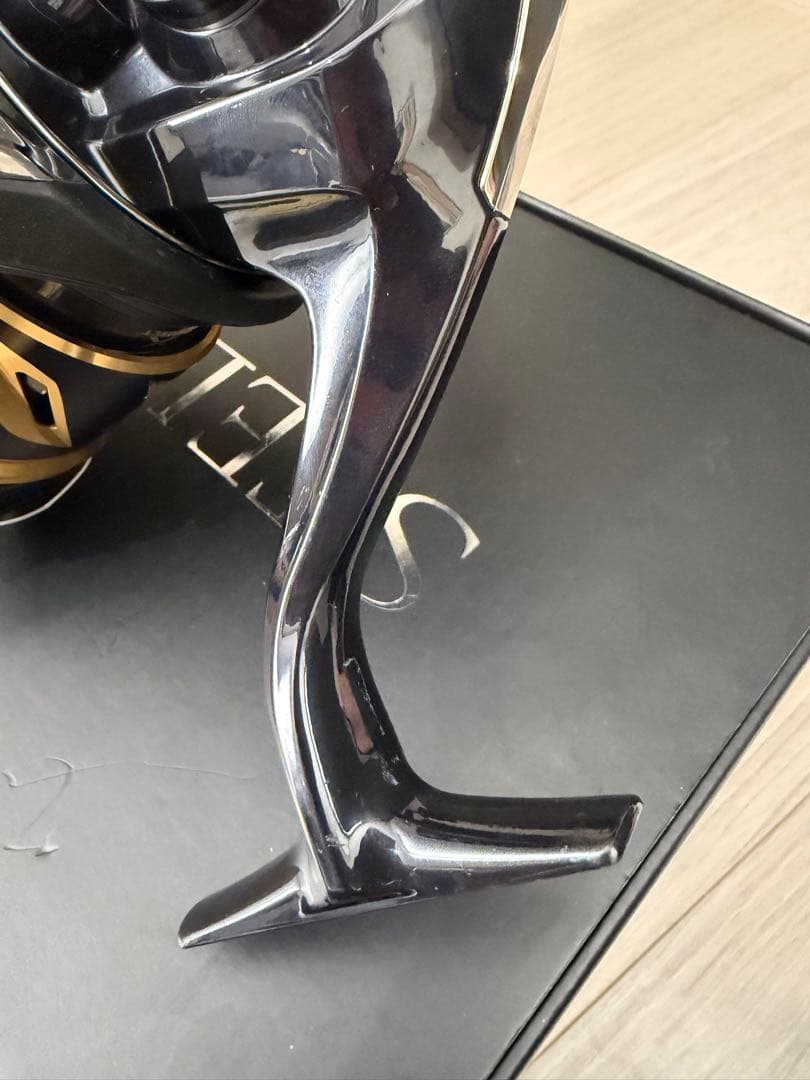 SHIMANO ステラ SW20000PG フルメンテ済 付属品完備